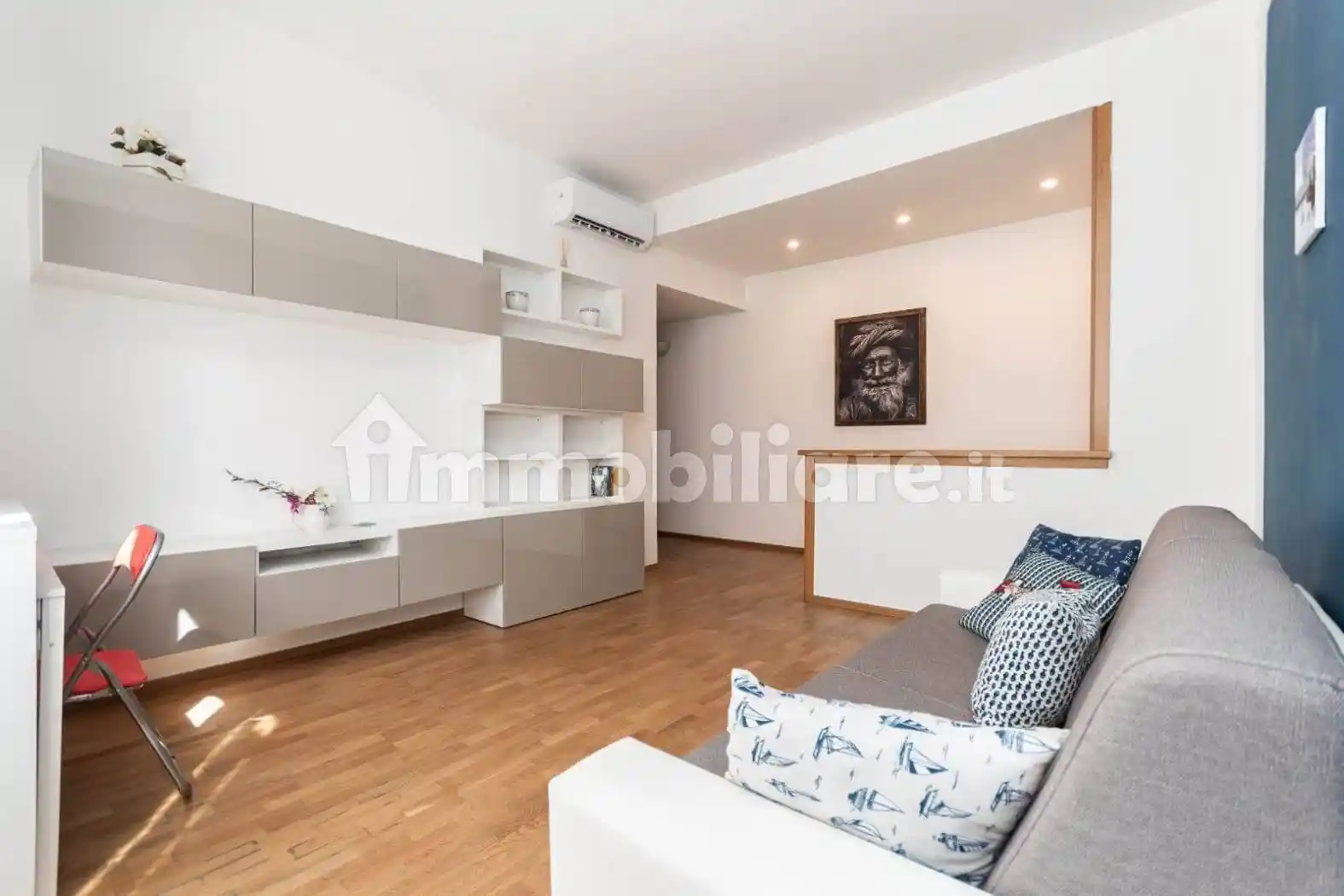 Trilocale ottimo stato, Centro Storico, La Spezia - foto 5