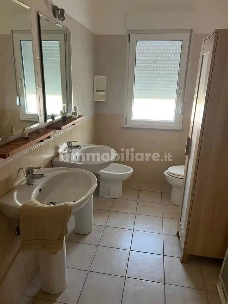 Quadrilocale ottimo stato, Viale Palmanova - Baldasserie, Udine - foto 2