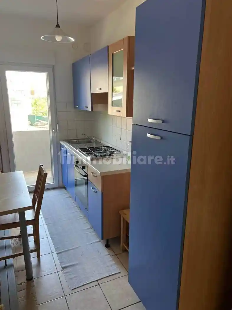 Quadrilocale ottimo stato, Viale Palmanova - Baldasserie, Udine - foto 4