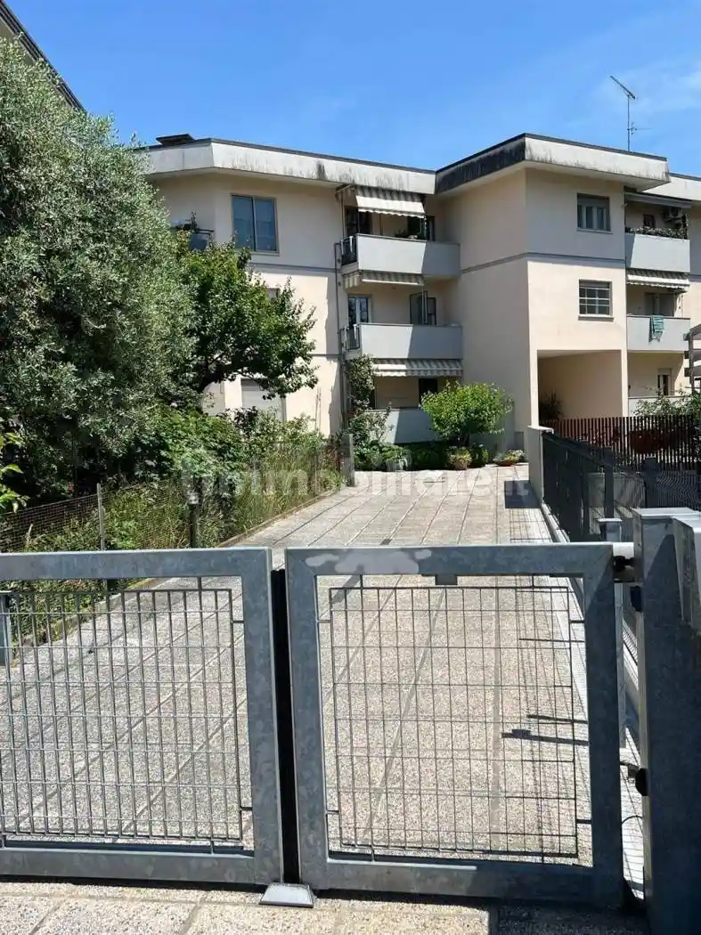 Quadrilocale ottimo stato, Viale Palmanova - Baldasserie, Udine - foto 5