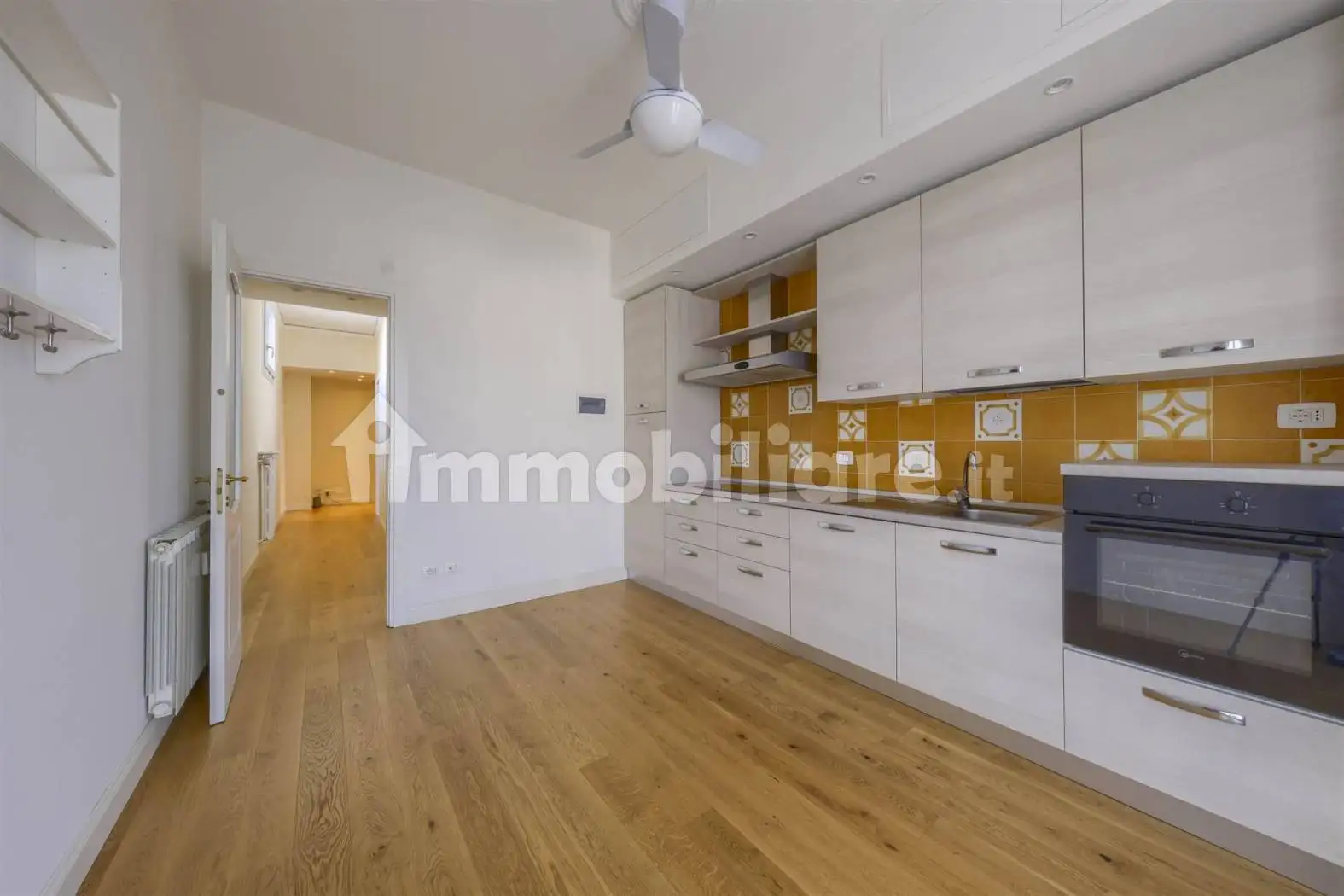 Appartamento in vendita a Firenze