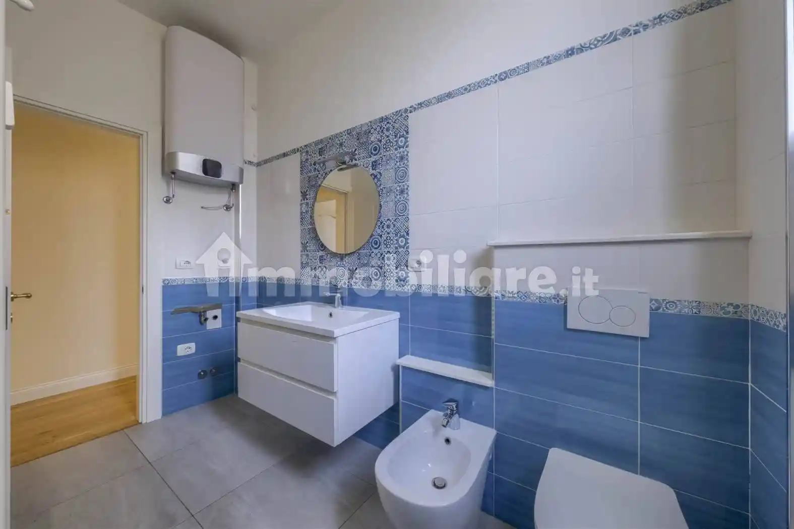 Quadrilocale ottimo stato, Leopoldo - Vittorio Emanuele - Statuto, Firenze - foto 2