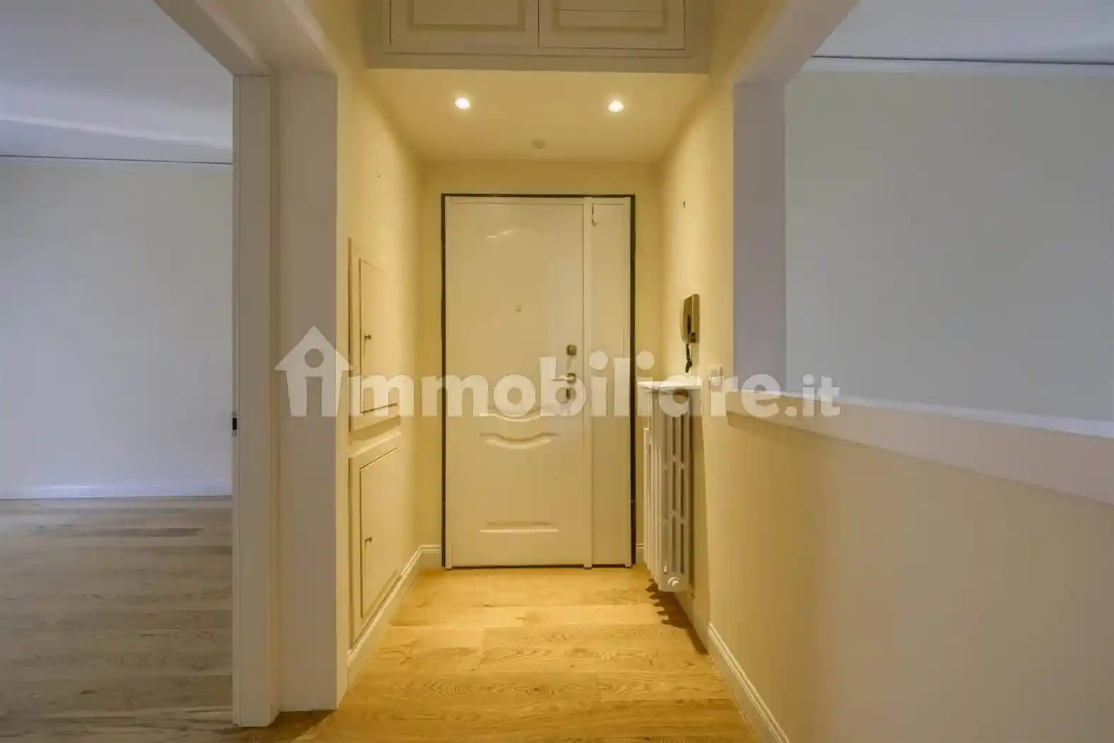 Quadrilocale ottimo stato, Leopoldo - Vittorio Emanuele - Statuto, Firenze - foto 5