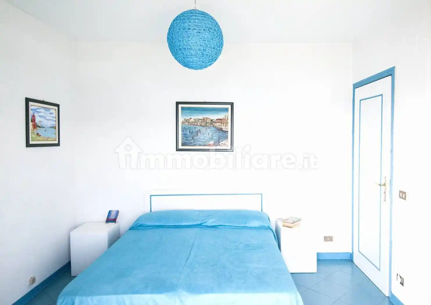 Appartamento buono stato, Ganzirri, Messina - foto 3