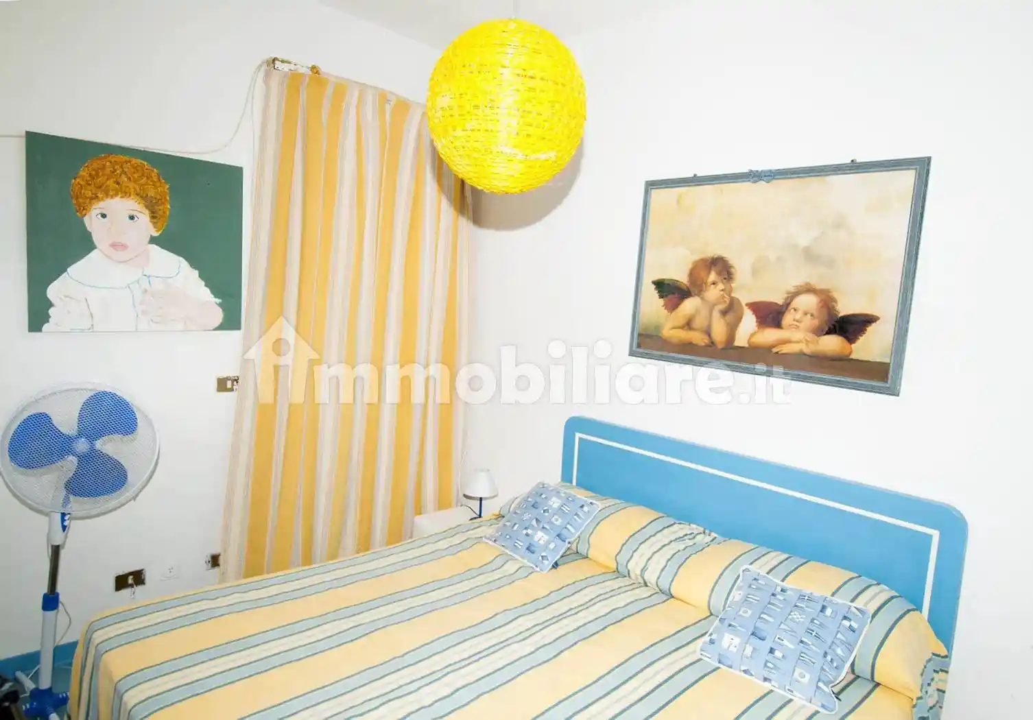 Appartamento buono stato, Ganzirri, Messina - foto 5