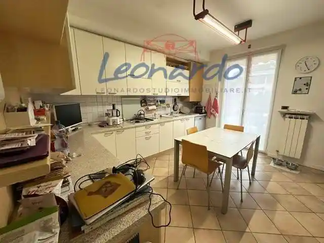 Villa bifamiliare 212 m², Besurica, Piacenza - foto 3