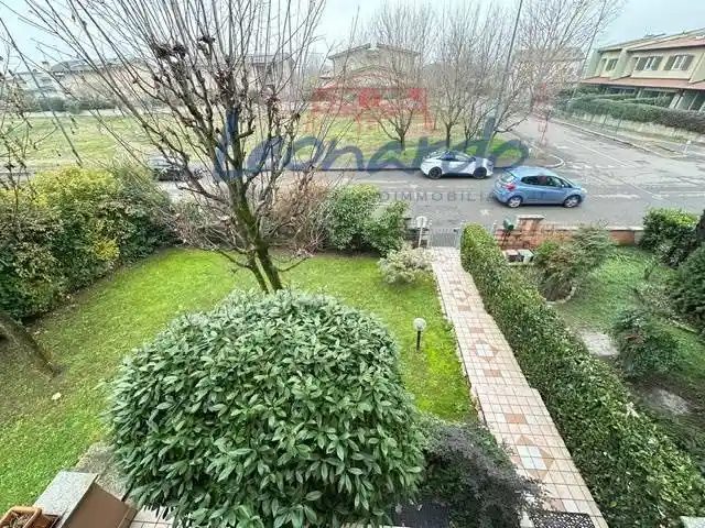 Villa bifamiliare 212 m², Besurica, Piacenza - foto 5