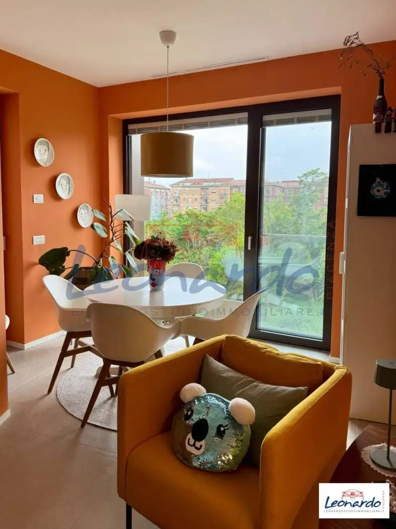 Appartamento in affitto a Piacenza