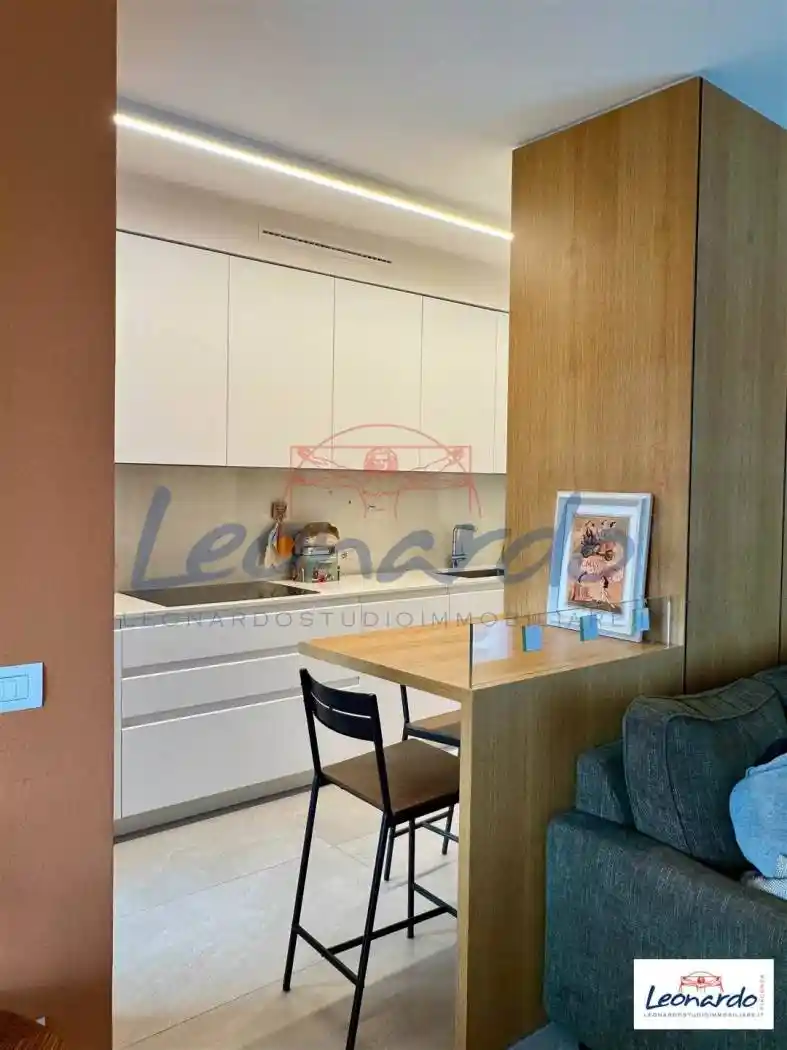 Trilocale viale Pubblico Passeggio 42, Pubblico Passeggio, Piacenza - foto 4