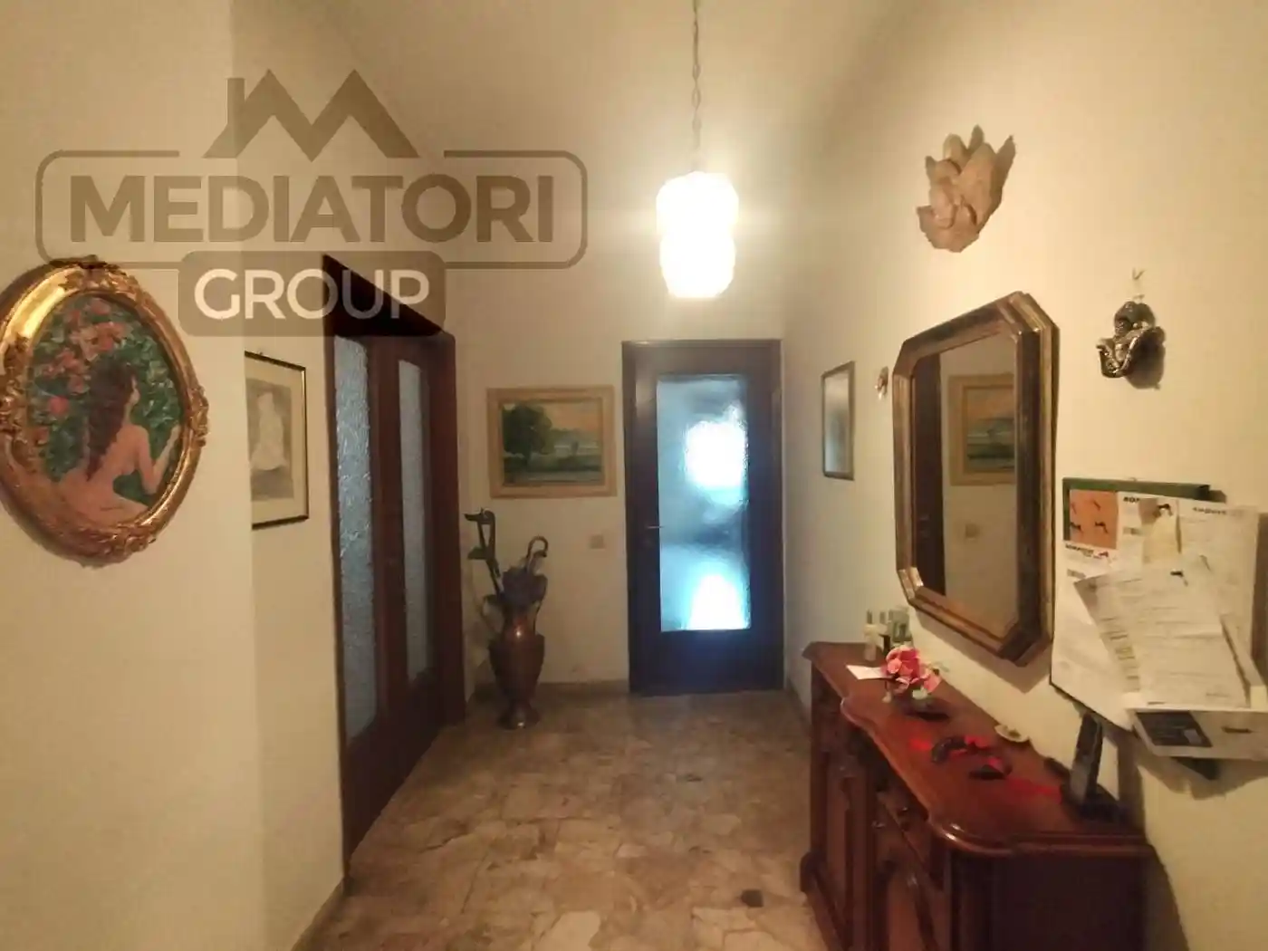 Appartamento da ristrutturare, primo piano, Pistoia Ovest, Pistoia - foto 2