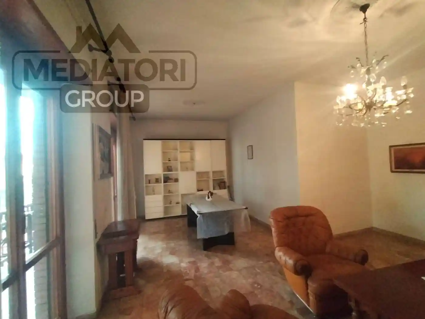 Appartamento da ristrutturare, primo piano, Pistoia Ovest, Pistoia - foto 4