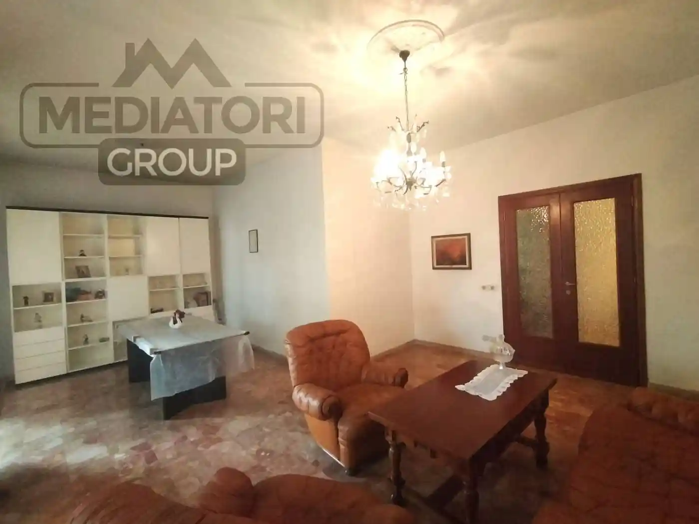 Appartamento da ristrutturare, primo piano, Pistoia Ovest, Pistoia - foto 5