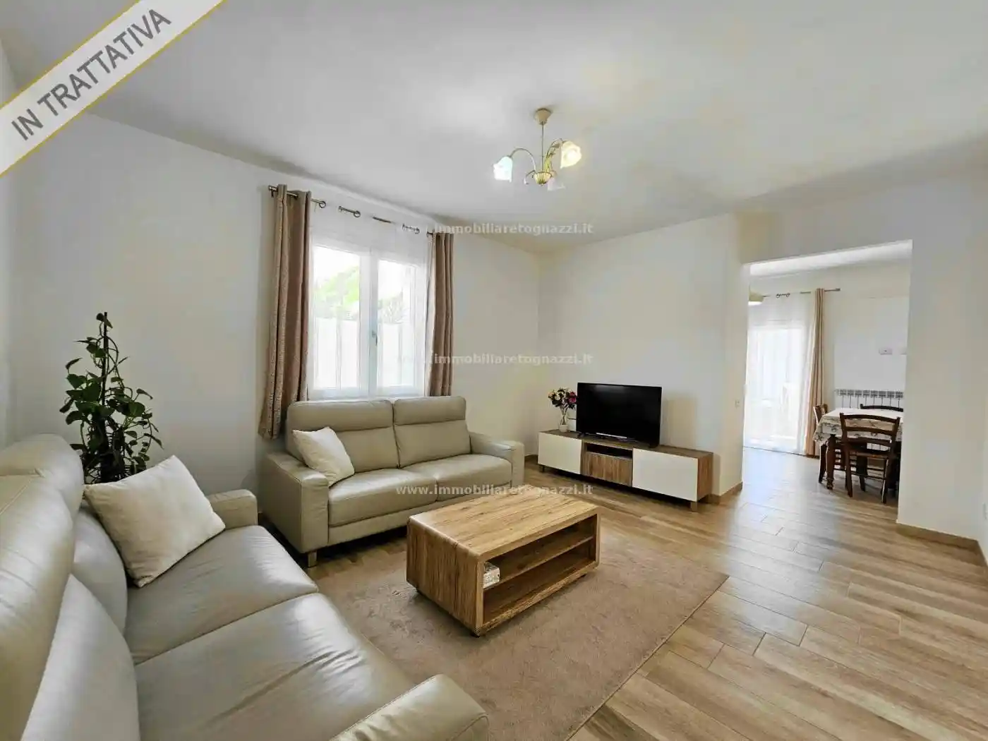 Appartamento in vendita a Certaldo