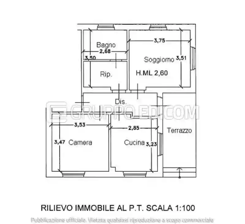 Appartamento - foto 4