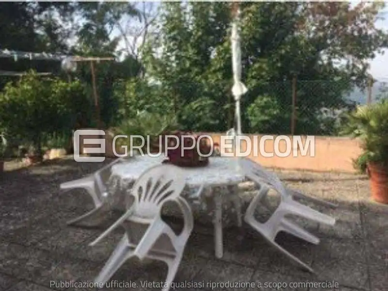 Appartamento in asta a Sogliano al Rubicone