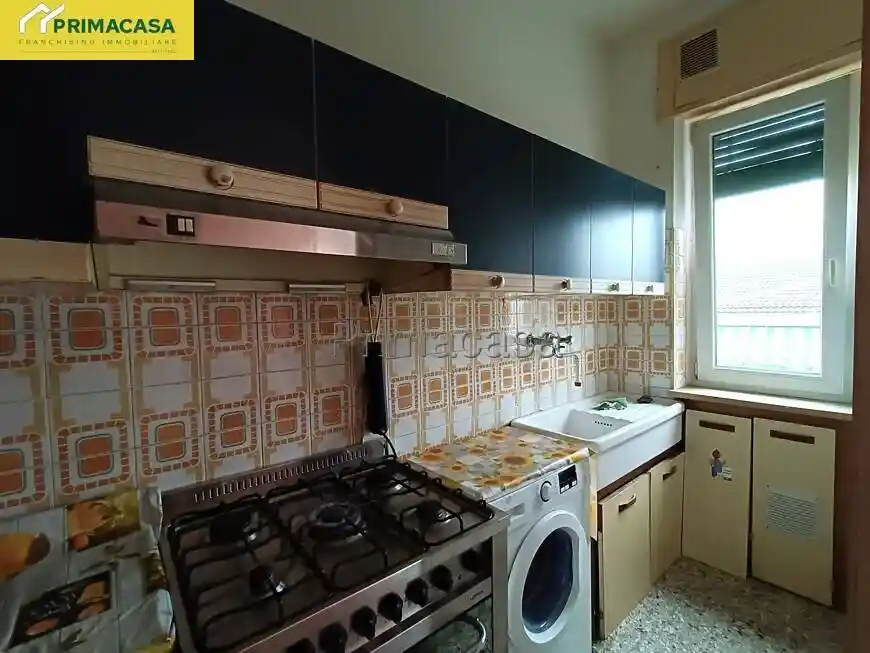 Quadrilocale via Europa 1, San Martino Buon Albergo - foto 3