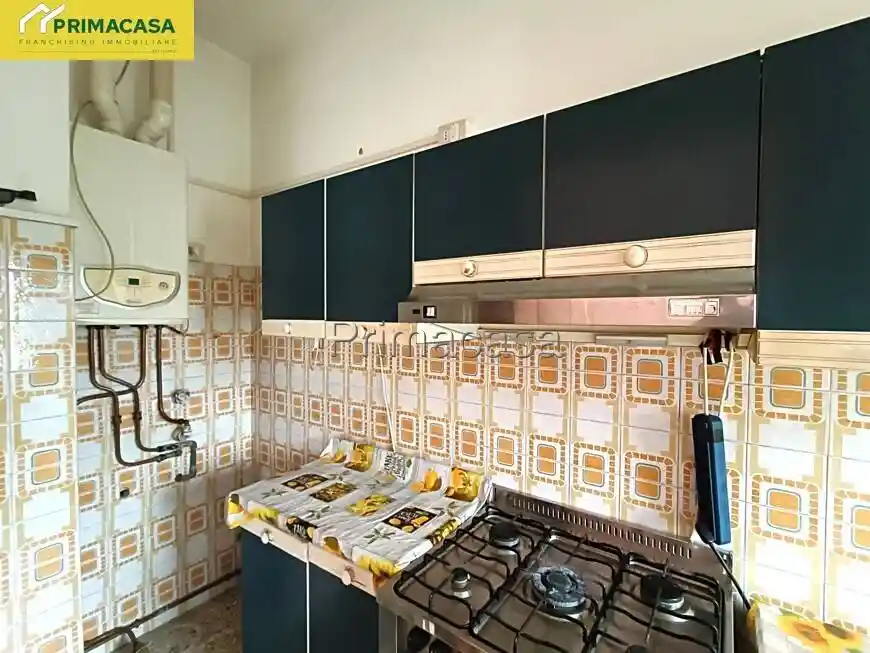 Quadrilocale via Europa 1, San Martino Buon Albergo - foto 4