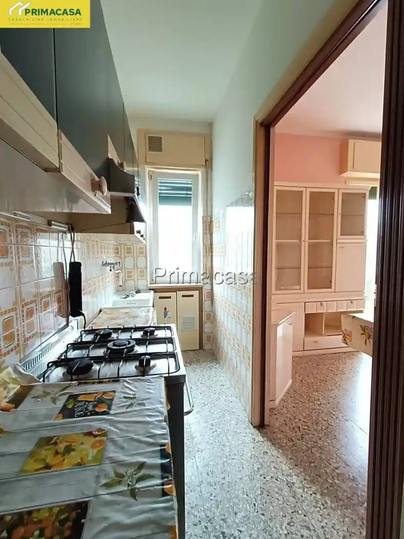 Quadrilocale via Europa 1, San Martino Buon Albergo - foto 5