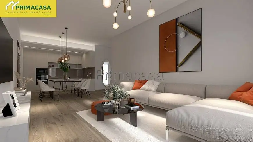 Appartamento in vendita a Fumane