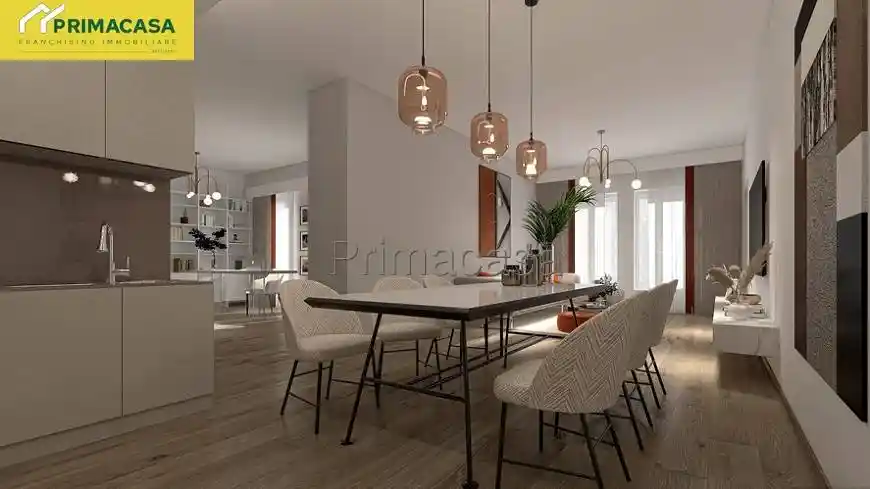 Appartamento - foto 5