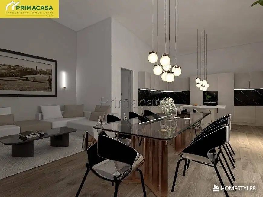 Appartamento in vendita a Fumane