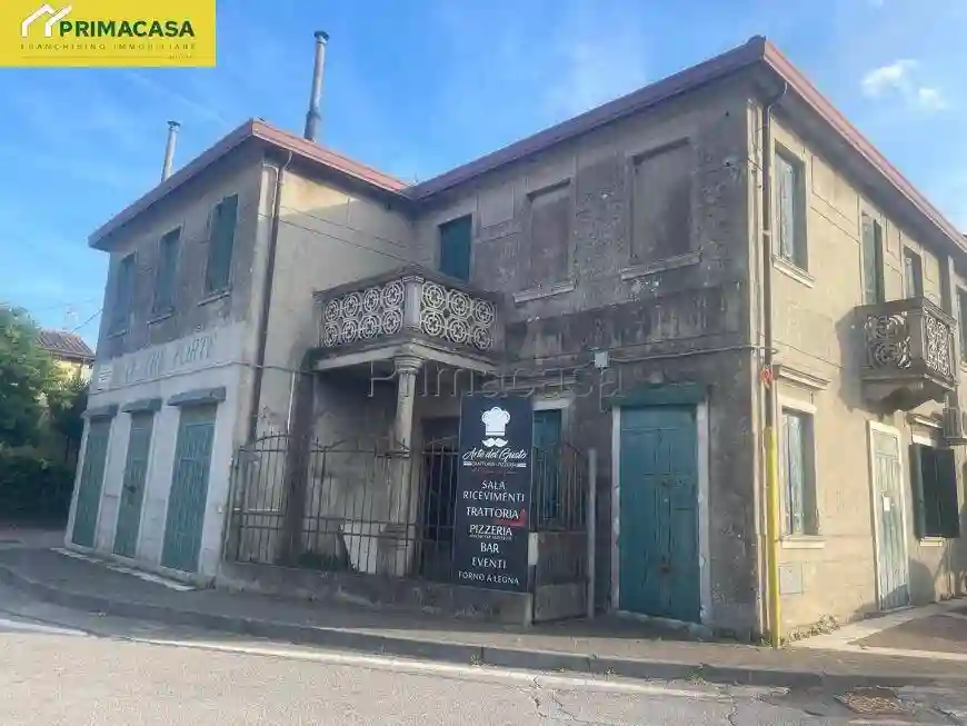 Palazzo - Edificio - foto 2