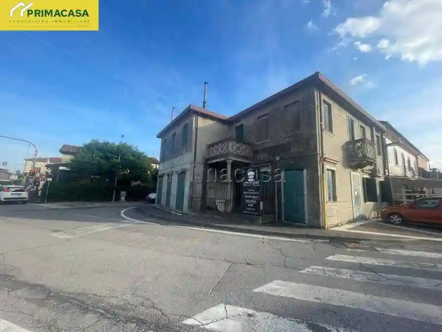 Palazzo - Edificio - foto 3