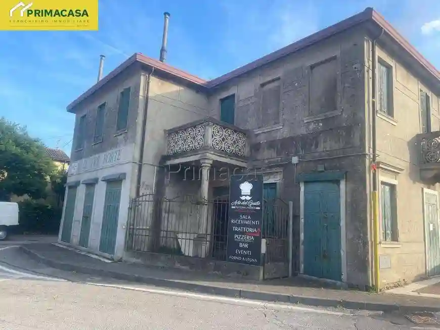 Palazzo - Edificio - foto 4