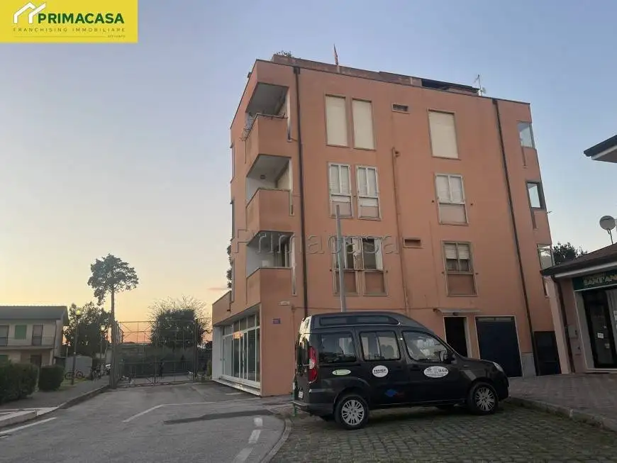 Appartamento in vendita a Chioggia