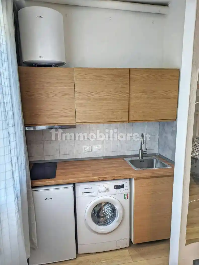 Monolocale via Fornace Morandi, San Bellino - San Filippo Neri, Padova - foto 2