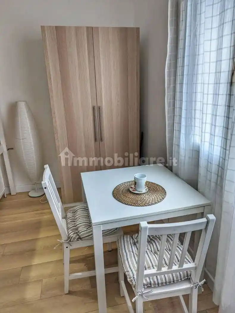 Monolocale via Fornace Morandi, San Bellino - San Filippo Neri, Padova - foto 4