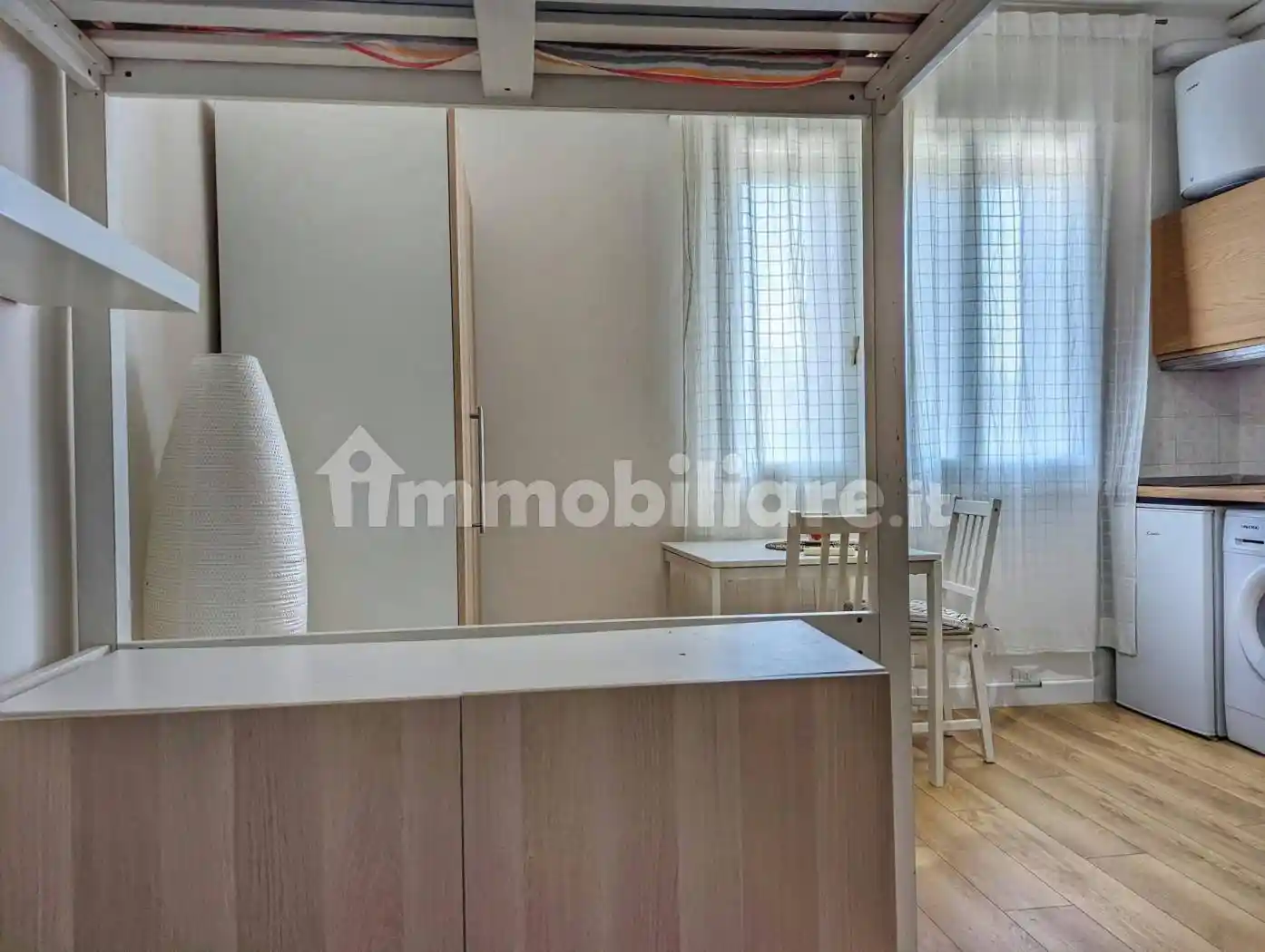 Monolocale via Fornace Morandi, San Bellino - San Filippo Neri, Padova - foto 5