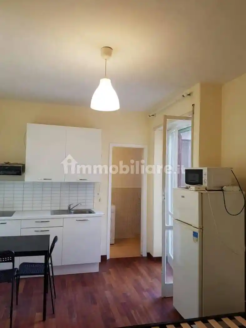 Monolocale via Tancredi Cartella, Casal Bruciato, Roma - foto 2