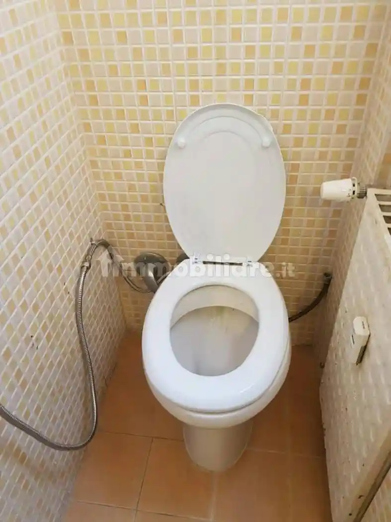 Monolocale via Tancredi Cartella, Casal Bruciato, Roma - foto 4