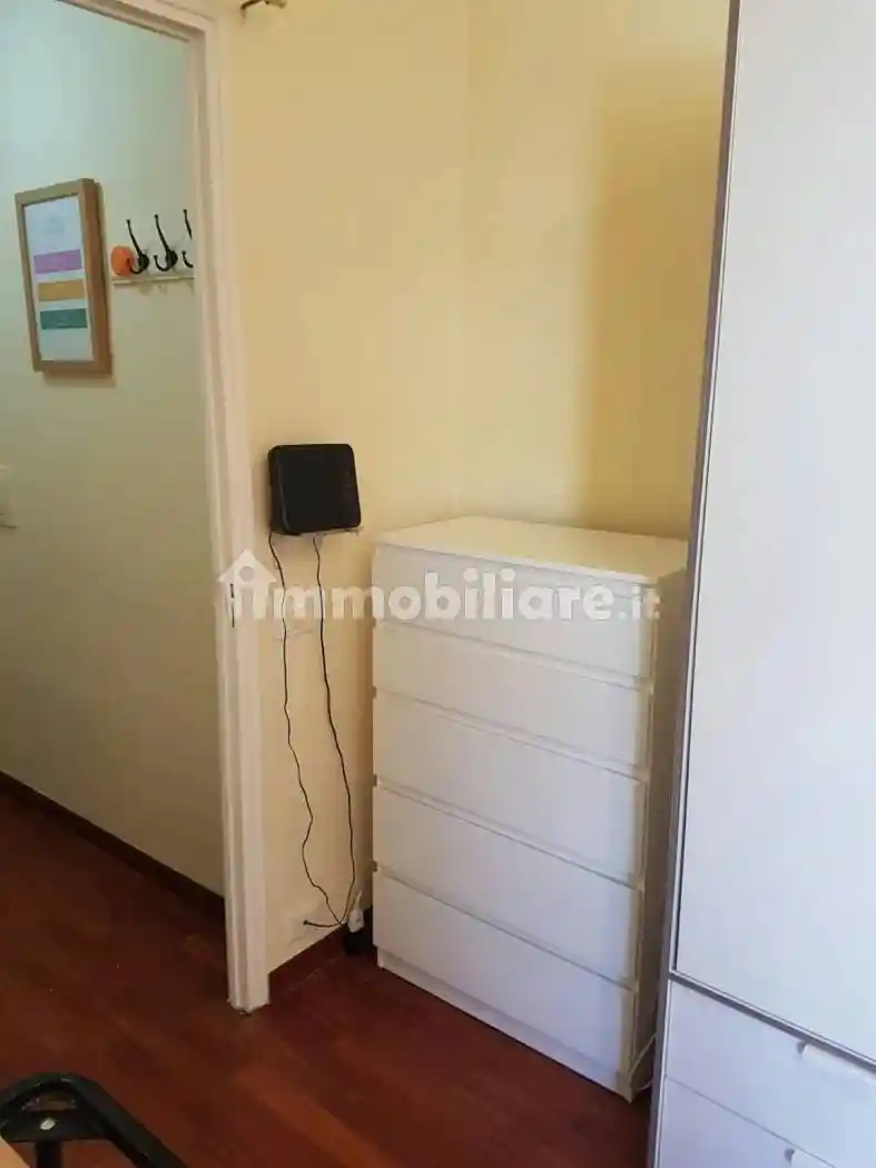 Monolocale via Tancredi Cartella, Casal Bruciato, Roma - foto 5