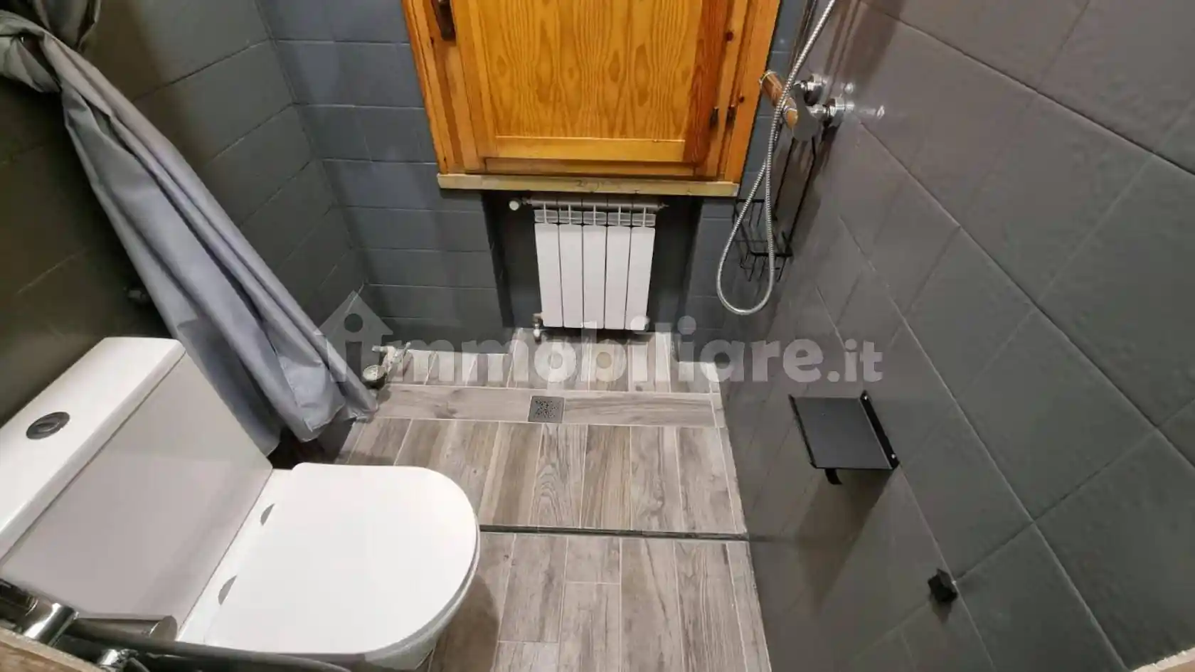 Monolocale via dell'Unione, San Vitale, Bologna - foto 3