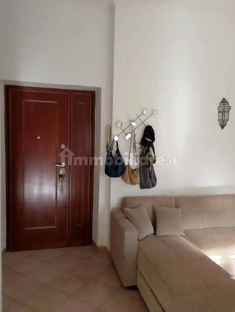 Monolocale via dei Fiori, Alessandrino - Torre Spaccata, Roma - foto 2