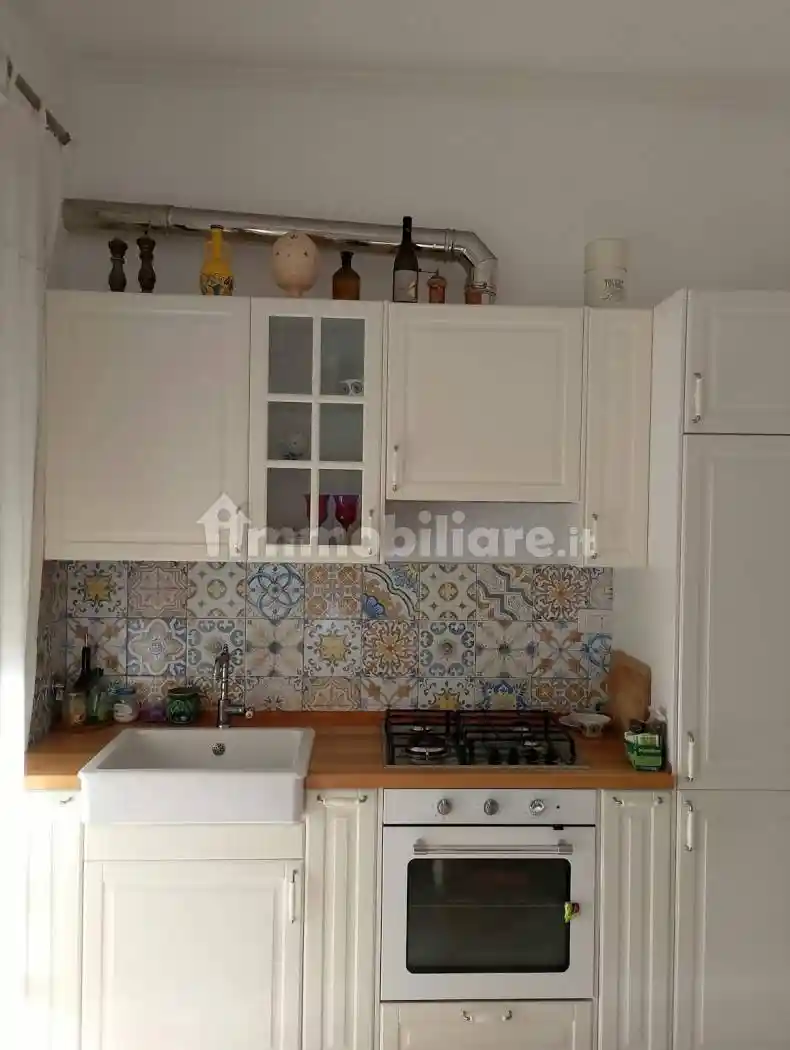 Monolocale via dei Fiori, Alessandrino - Torre Spaccata, Roma - foto 5