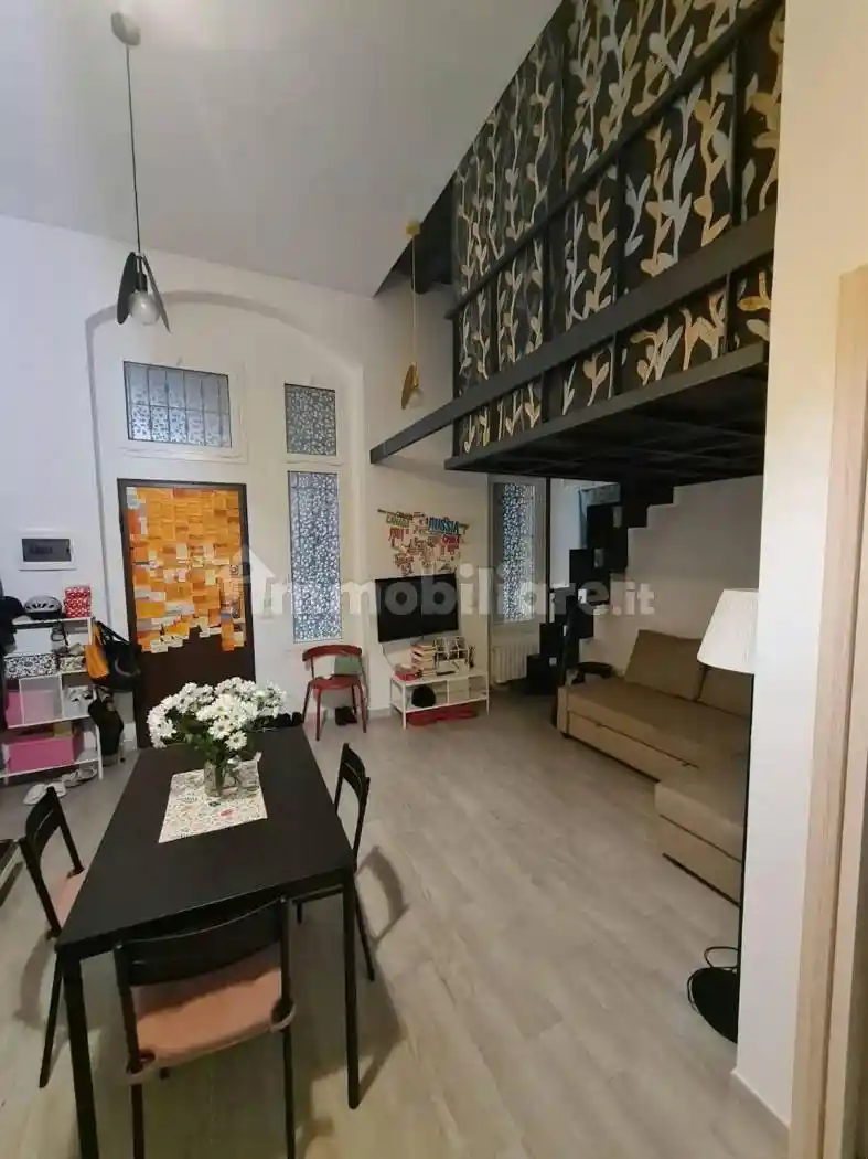 Monolocale corso di Porta Romana, Quadronno - Crocetta, Milano - foto 3