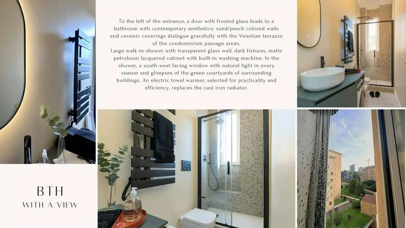 Monolocale via Brembo, Ripamonti - Fondazione Prada, Milano - foto 2