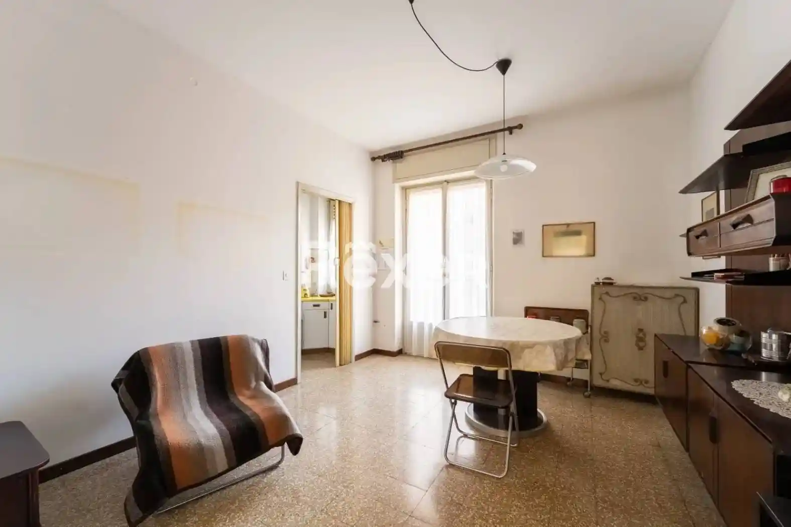 Quadrilocale via Leone Tolstoi, 49, Giambellino, Milano - foto 5