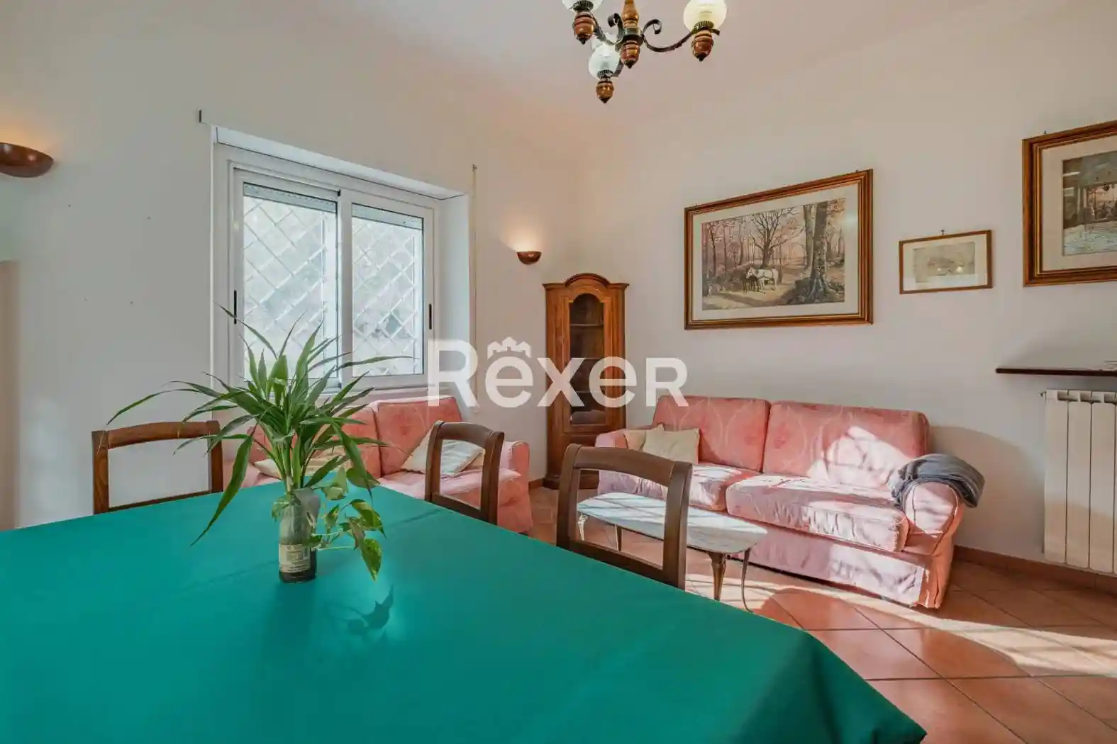 Quadrilocale via Pianoro, 40, Vitinia, Roma - foto 2