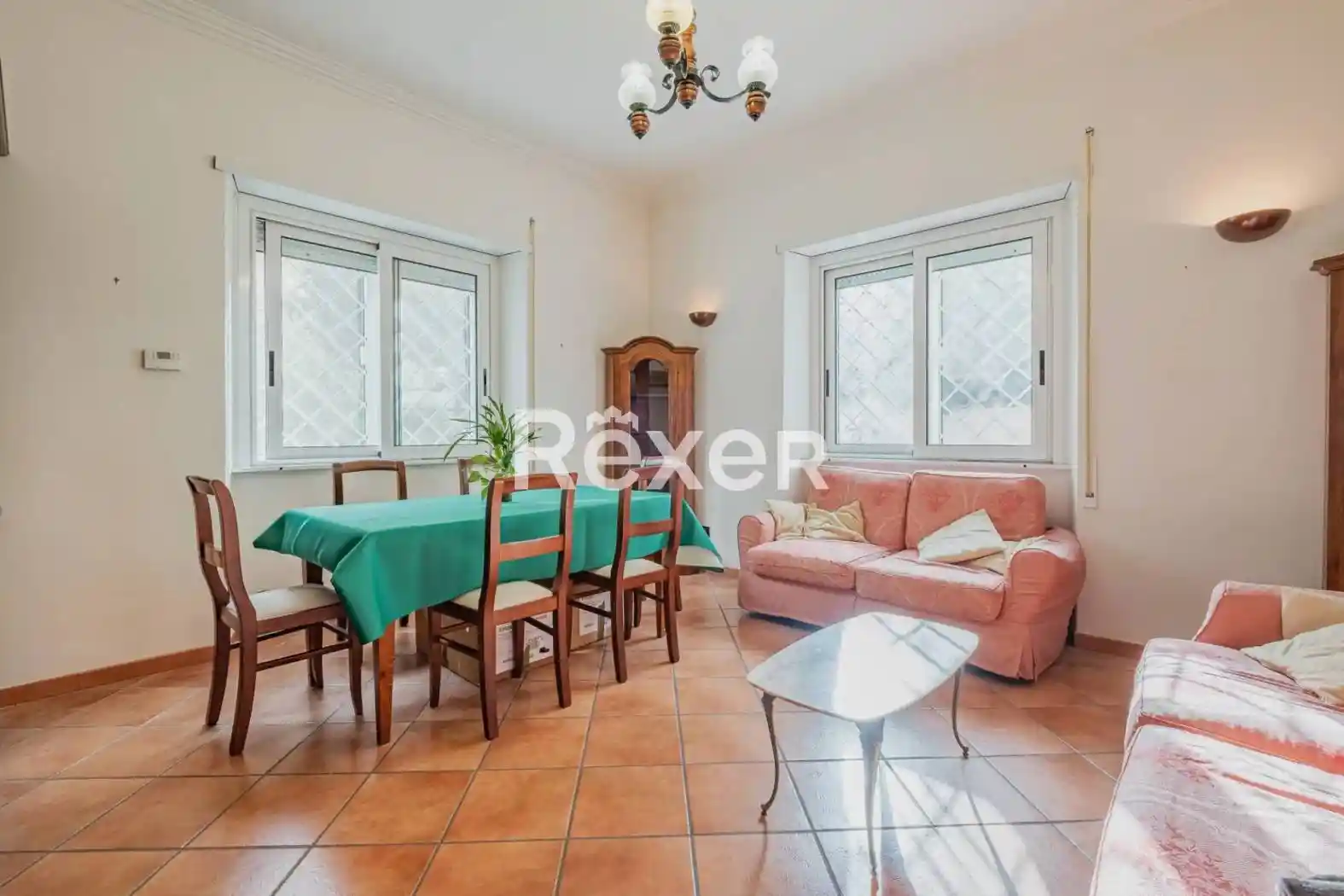 Quadrilocale via Pianoro, 40, Vitinia, Roma - foto 3