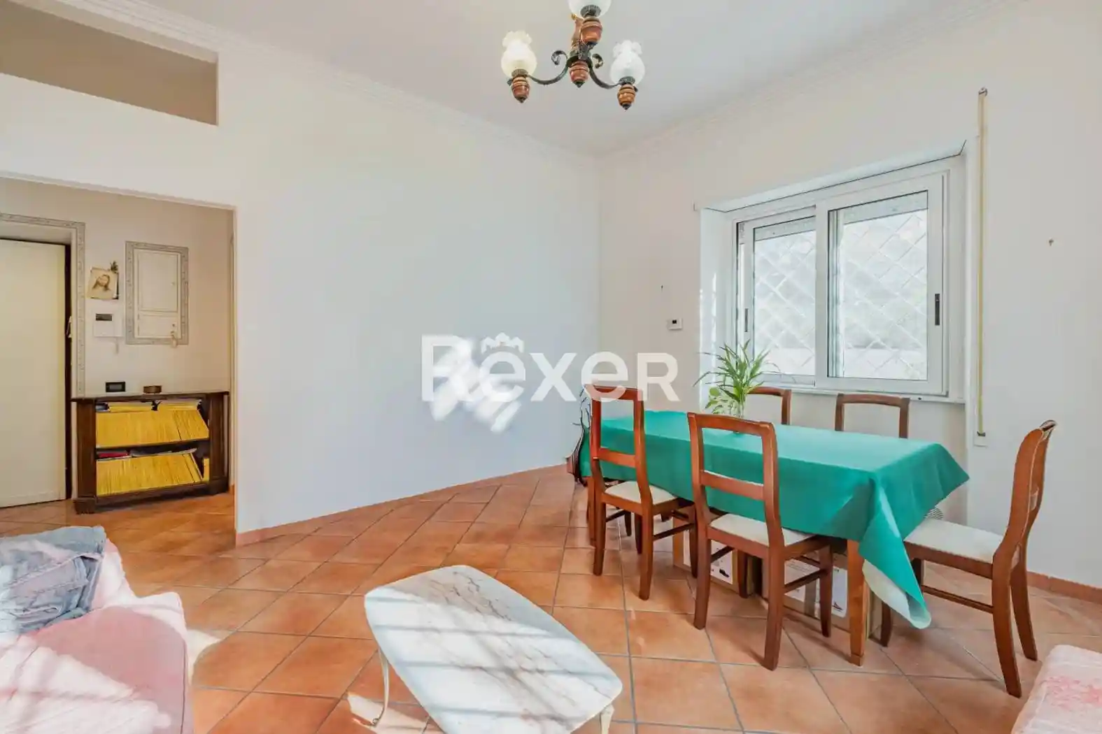 Quadrilocale via Pianoro, 40, Vitinia, Roma - foto 4