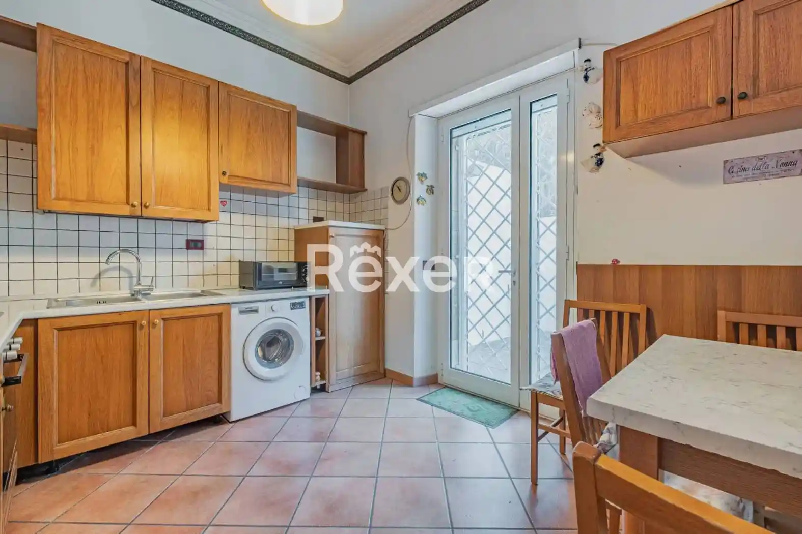 Quadrilocale via Pianoro, 40, Vitinia, Roma - foto 5