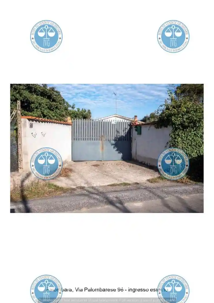 Appartamento in vendita a Palombara Sabina