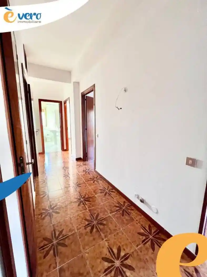 Quadrilocale via Doride 3, Partanna, Palermo - foto 2