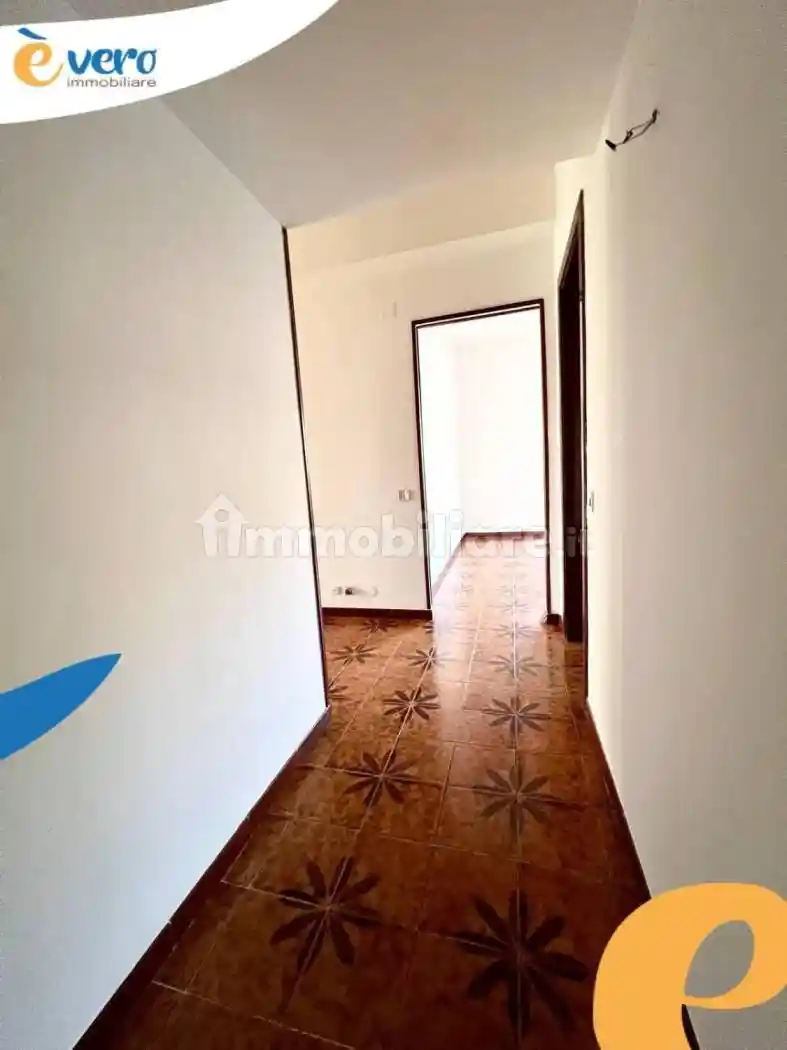 Quadrilocale via Doride 3, Partanna, Palermo - foto 3