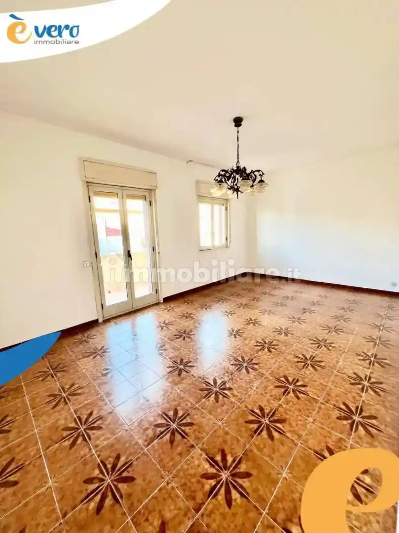 Quadrilocale via Doride 3, Partanna, Palermo - foto 4