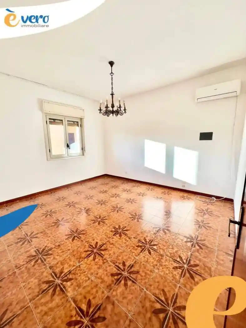 Quadrilocale via Doride 3, Partanna, Palermo - foto 5